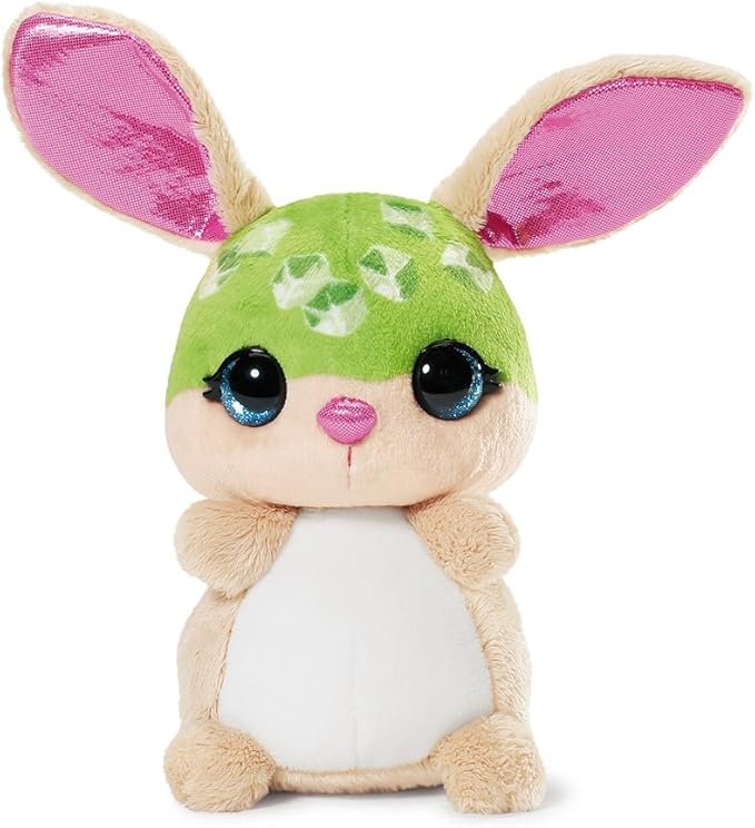 nici 39012 22 厘米 nicidoos 冰块兔子经典柔软玩具