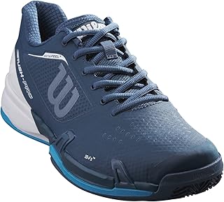 wilson 威尔胜 男士 rush pro 2.5 2021 田径鞋