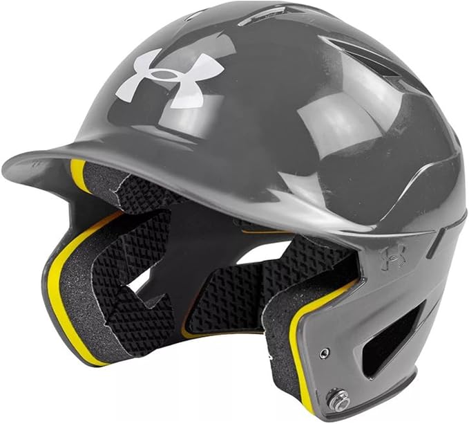 under armour 安德玛 棒球和垒球面罩 ua converge/osfa/成人/实心