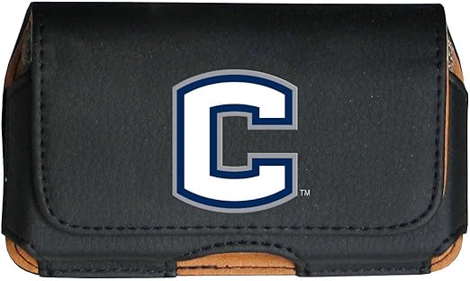 ncaa connecticut huskies iphone 小袋