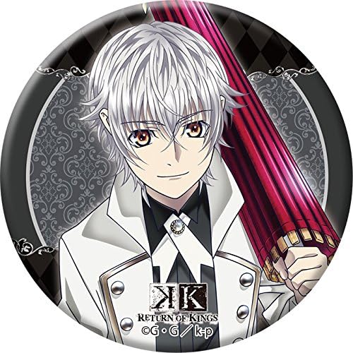 K Return Of Kings 罐镜伊佐那社 玩具 亚马逊中国 K Return Of Kings 罐镜伊佐那社 玩具 亚马逊中国