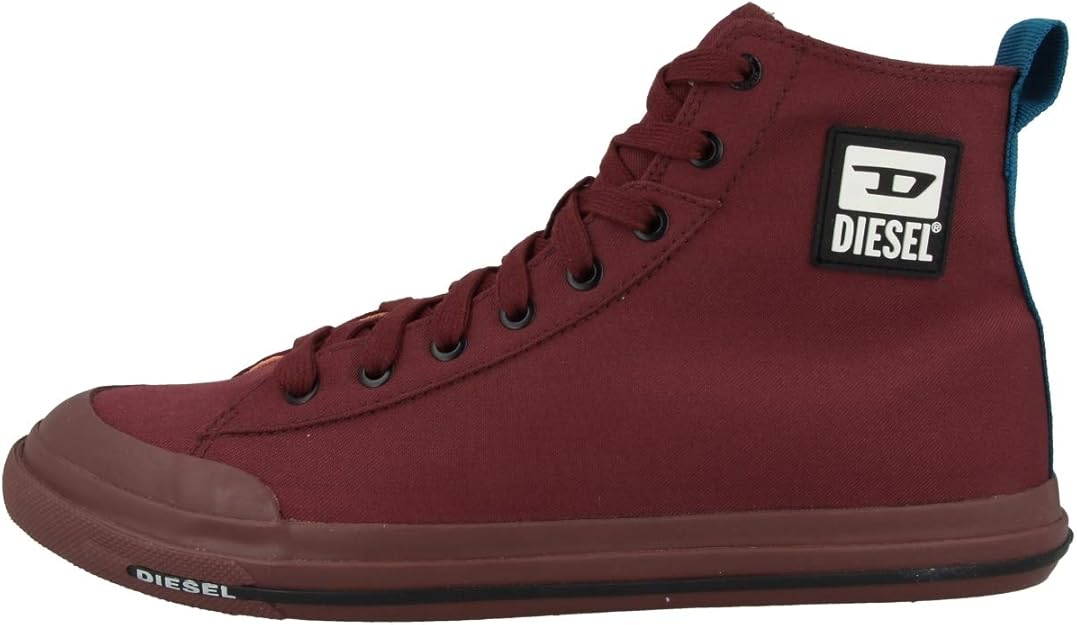 diesel 男士时尚运动鞋