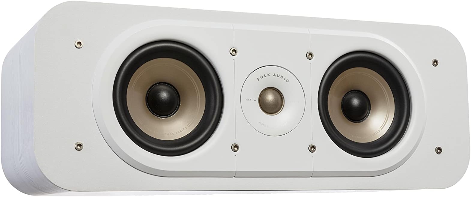 signature elite es30 中置声道扬声器 高分辨率音频认证和杜比全景声