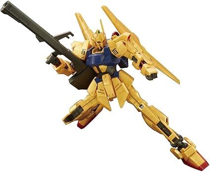 Hguc 0 机动战士z高达百式1 144系列上色版塑料模型 玩具 亚马逊中国