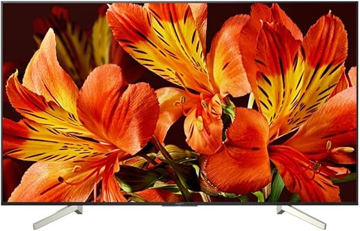 【国美自营】sony 索尼 kd-65x8500f 65英寸4k超高清hdr安卓智能网络