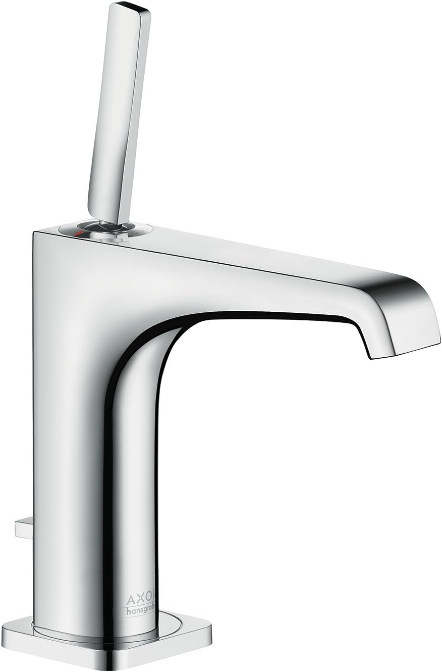 hansgrohe 汉斯格雅 雅生 125 axor citterio e 36100000 单把手面盆