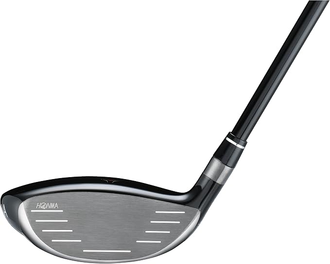 honma gs球道木杆 高尔夫 speed tuned 48 2021年