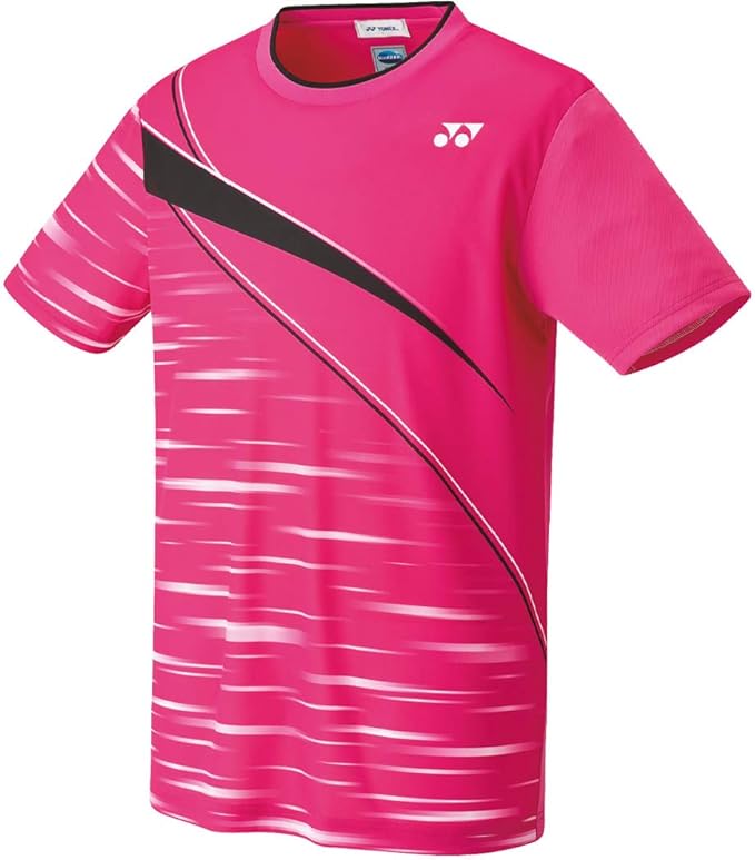 [yonex 尤尼克斯] t恤 比赛衫(修身款)