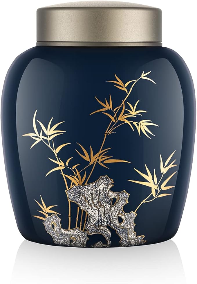 newdream 人体灰烬骨灰缸 猫骨灰宠物骨灰缸 灰烬猫骨灰缸 动物骨灰缸