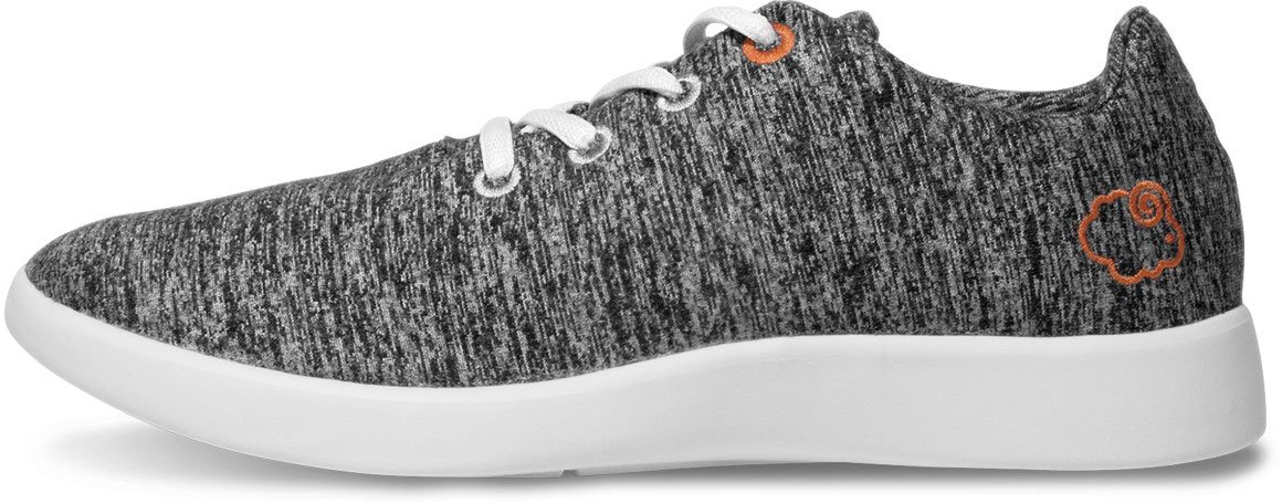 Le Mouton Merino wool lightweight unisex shoes