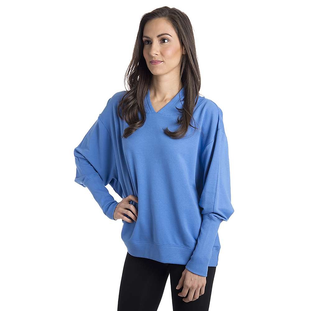 Tasc Performance Women's Joy UPF 50+ Super Soft Hoodie Pullover