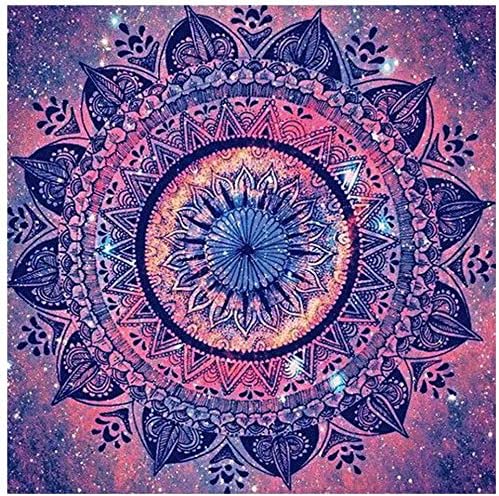 twzayxr 5d diy 钻石绘画套件适用于成人钻石绘画图片家居装饰曼图