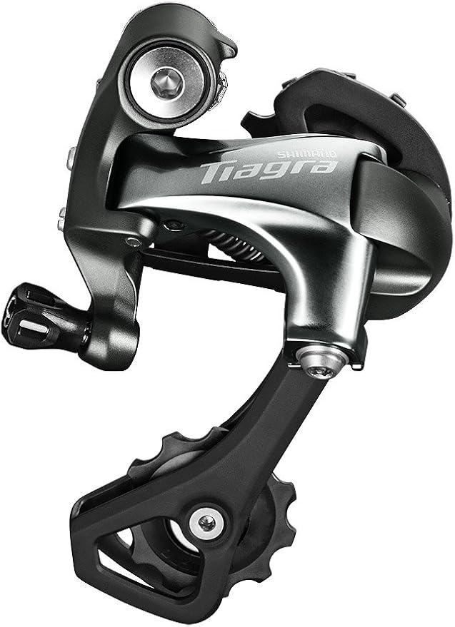 shimano 禧玛诺 后机械皇冠 4700 10s gs