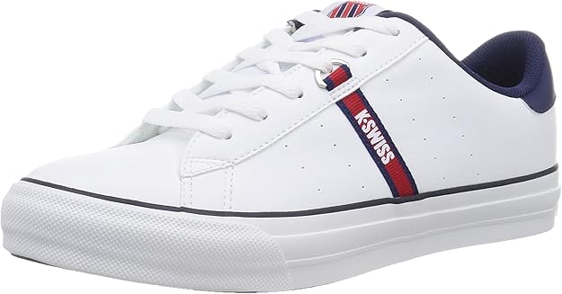 k-swiss 牛津鞋 ks 130 s 男士