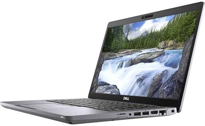 dell 戴尔-戴尔 latitude 5410 14 英寸笔记本电脑 – 全高清 – 1920