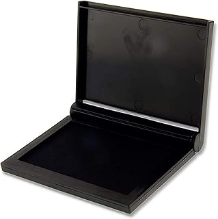 premier stationery concept 印泥 - 黑色墨水