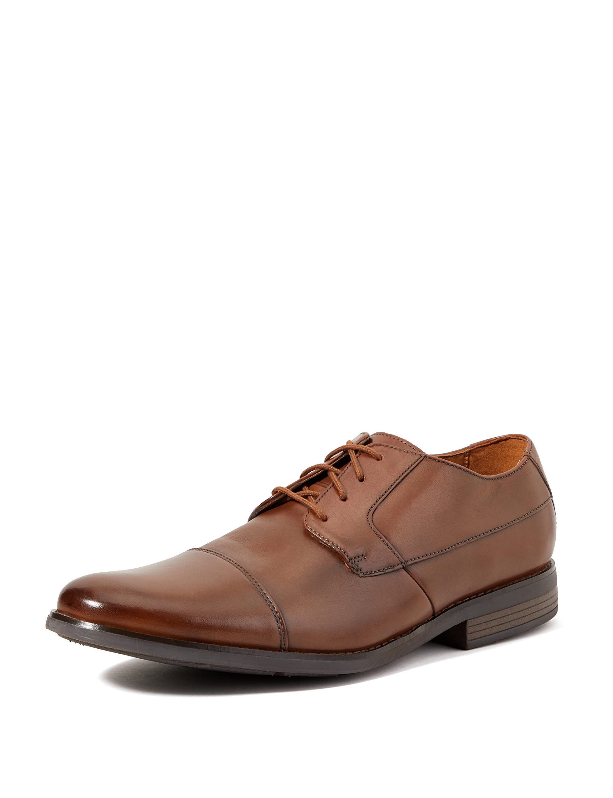 Clarks men's Bacon Derby shoes