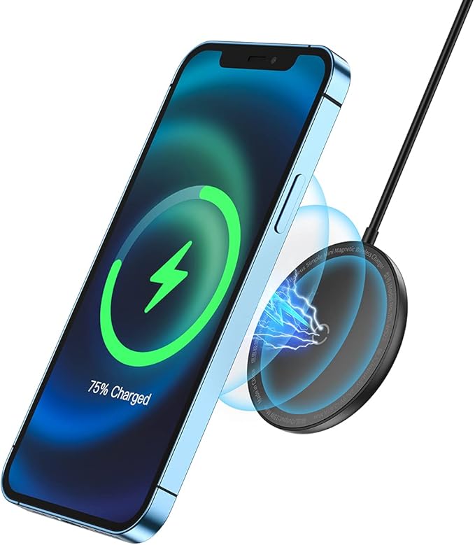 5 米)usb-c 电缆,15 瓦*大快速无线充电板