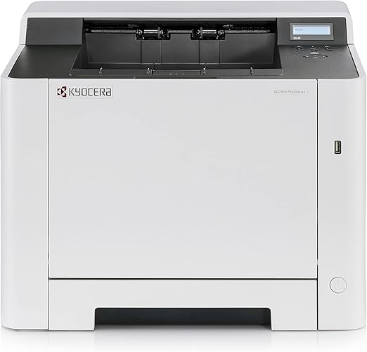 kyocera 京瓷 气候保护系统 ecosys pa2100cwx 激光打印机 每分钟 21