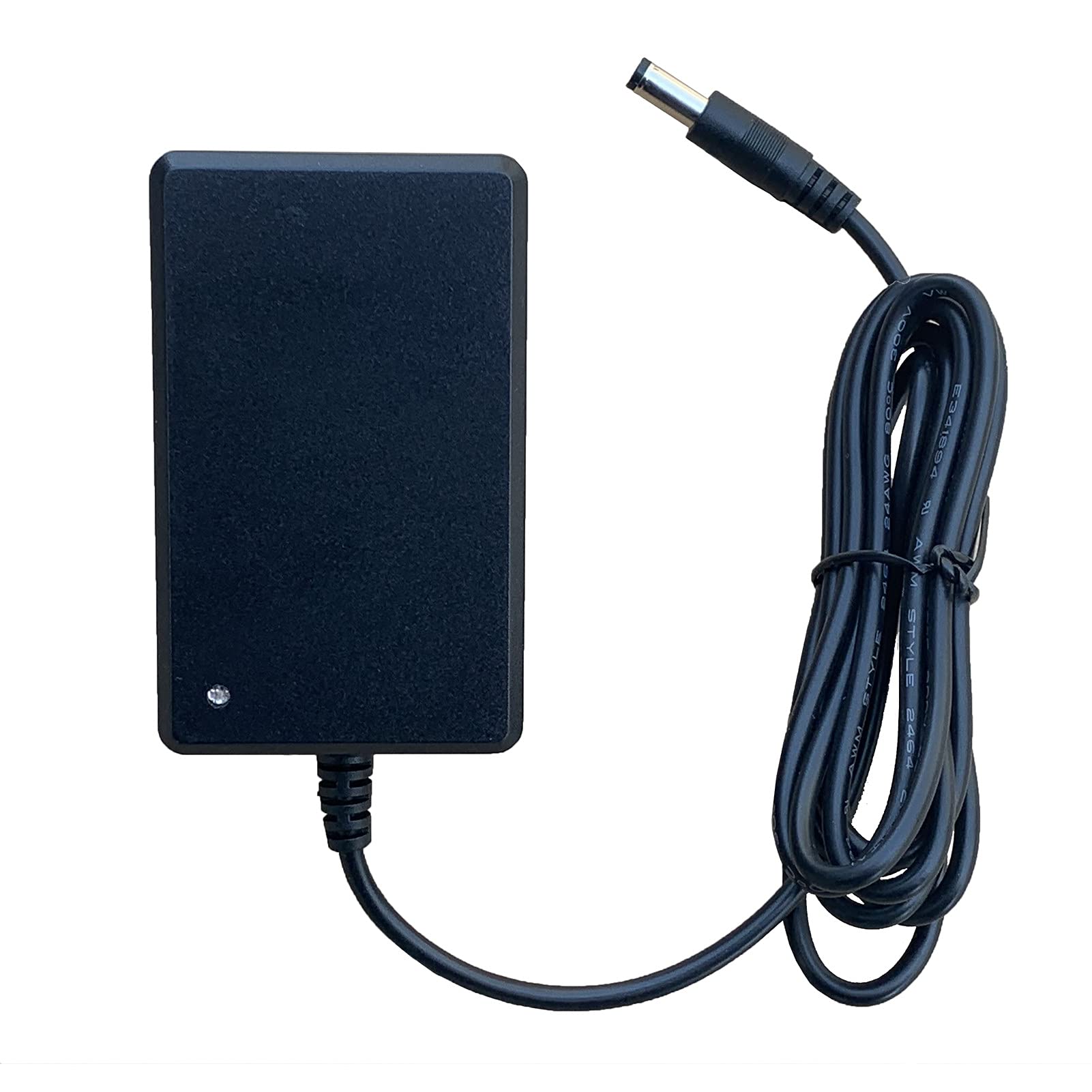 weelye 24V Children's car round hole charger,24 Volt battery powered for Princess Carriage Toyota electric riding accessories