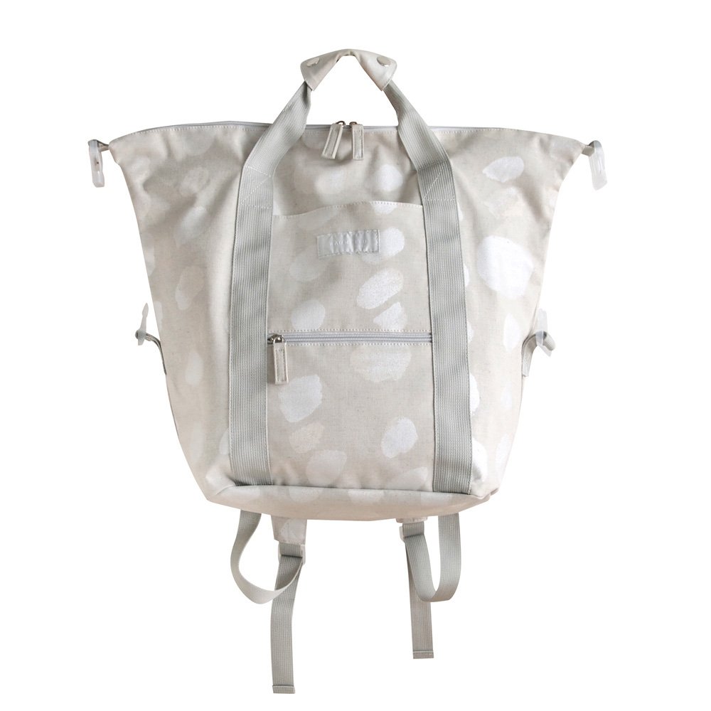 NAOMI ITO mere way Mom bag ピエール