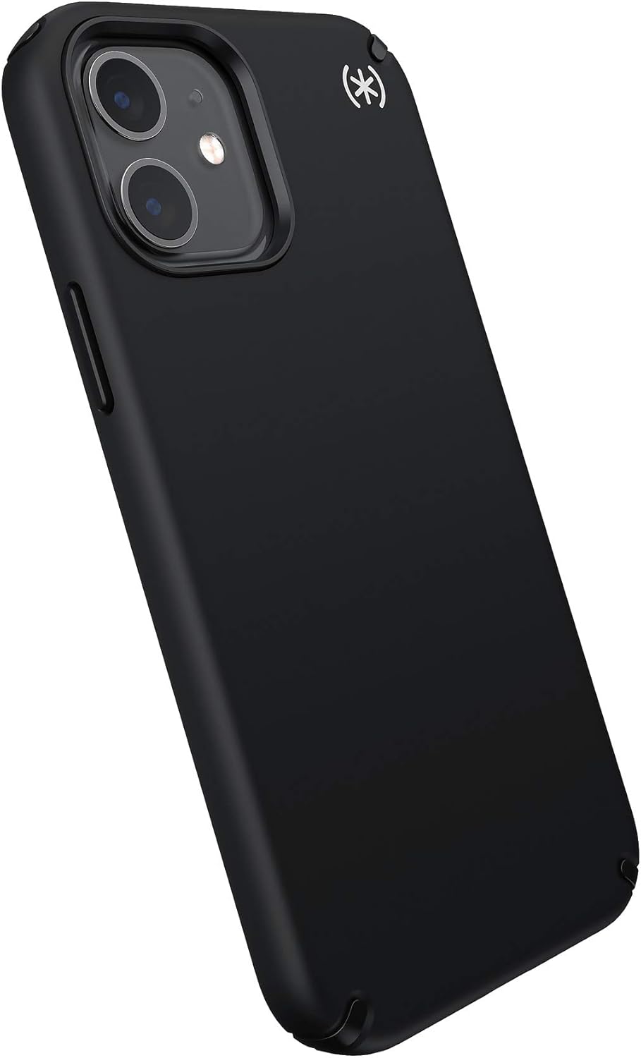 speck 产品 presidio2 pro iphone 12,iphone 12 pro 手机壳,黑色