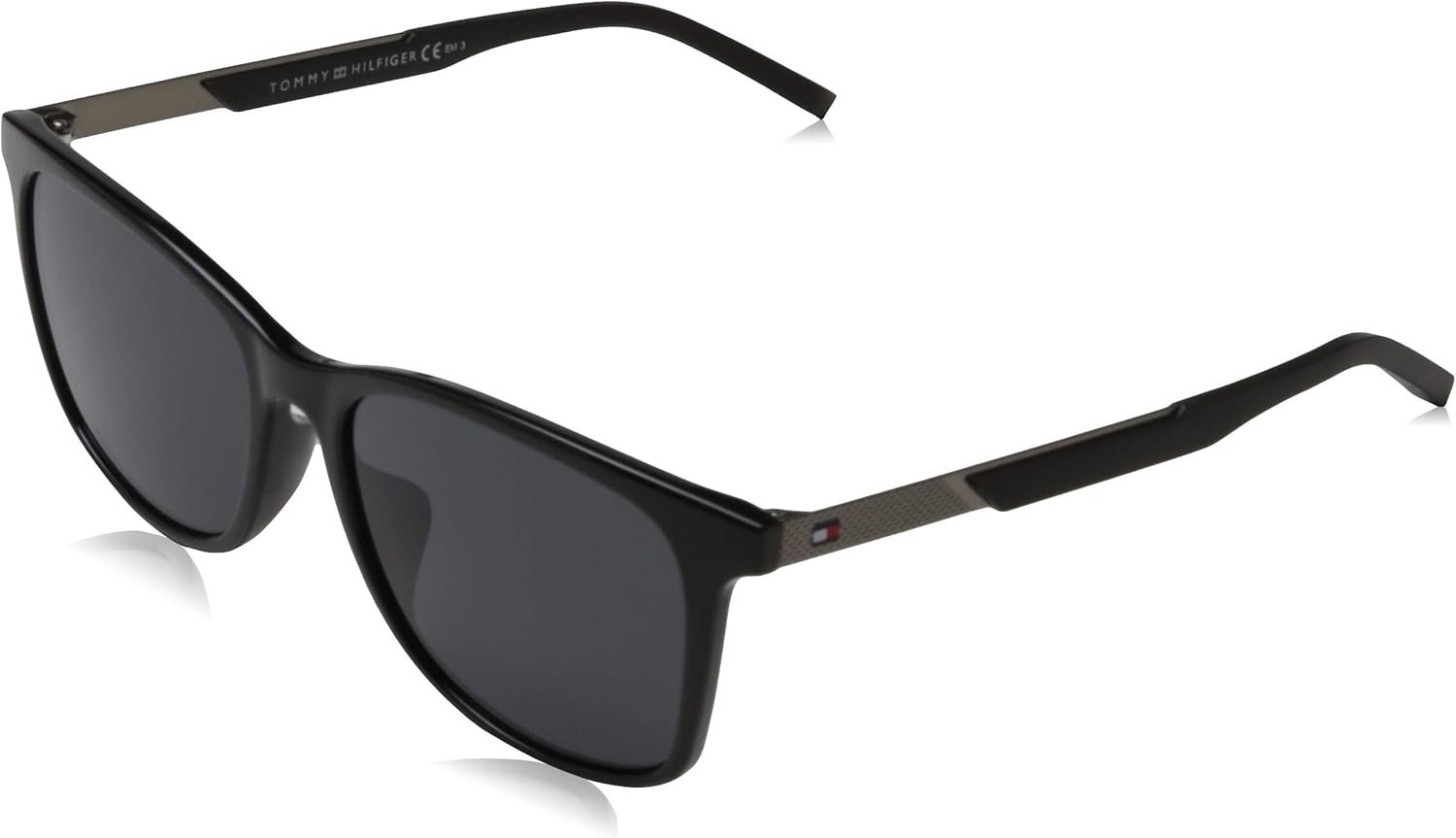 tommy hilfiger 汤米·希尔费格 太阳镜 (th 1679 / f/s) 黑色 55