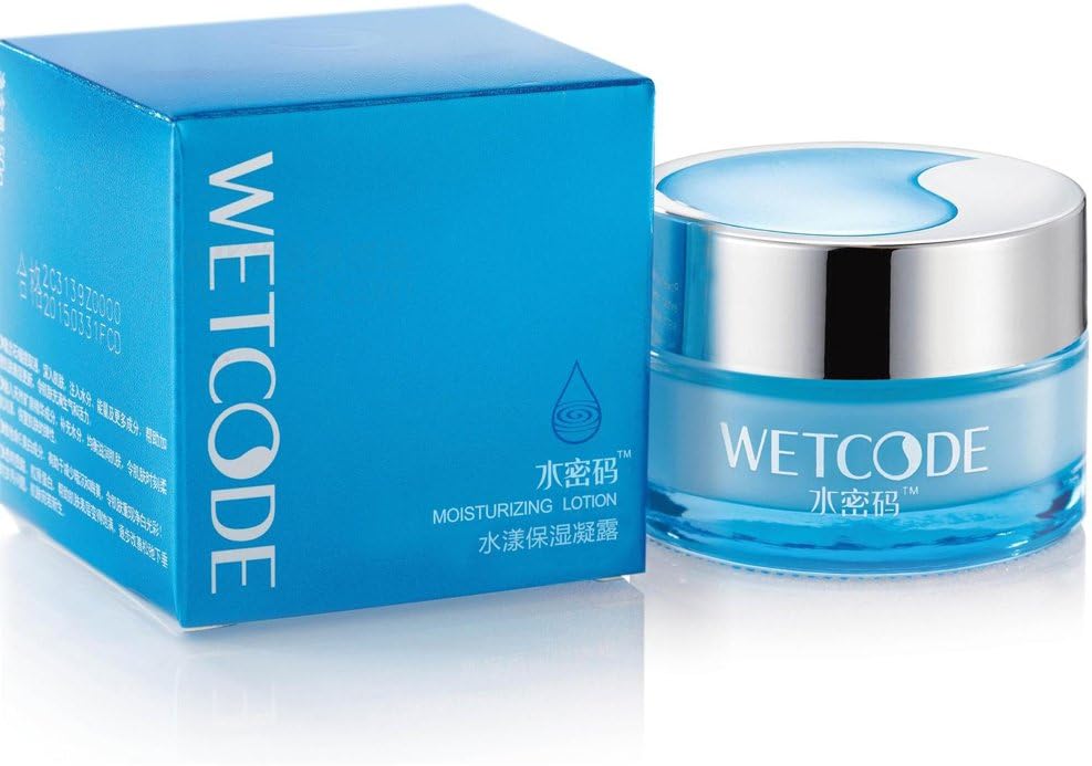 丹姿水漾保湿凝露50g