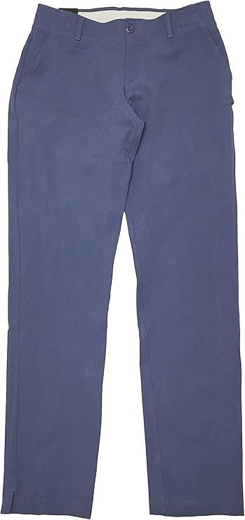 under armour 安德玛 女式裤子 涤纶/弹性纤维混纺 1272344 497 蓝色