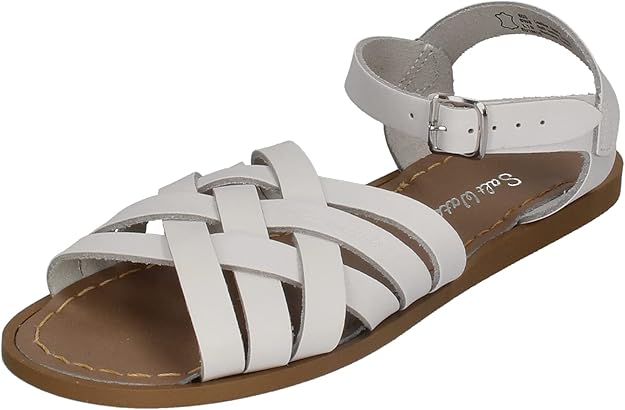 salt water sandals图片 salt water sandals价格 hoy shoes 盐水凉鞋