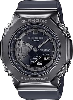 casio 卡西欧 watch gm-s2100b-8aer