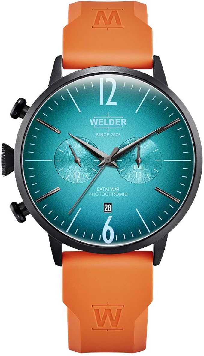 welder welder moody welder moody wwrc515 男士 橙色