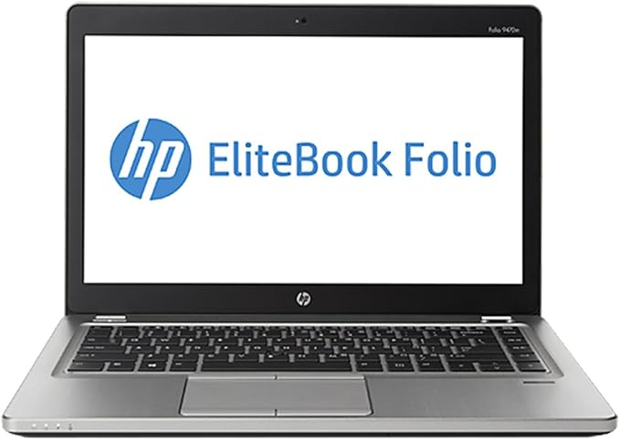 hp惠普elitebookfolio9470m笔记本电脑