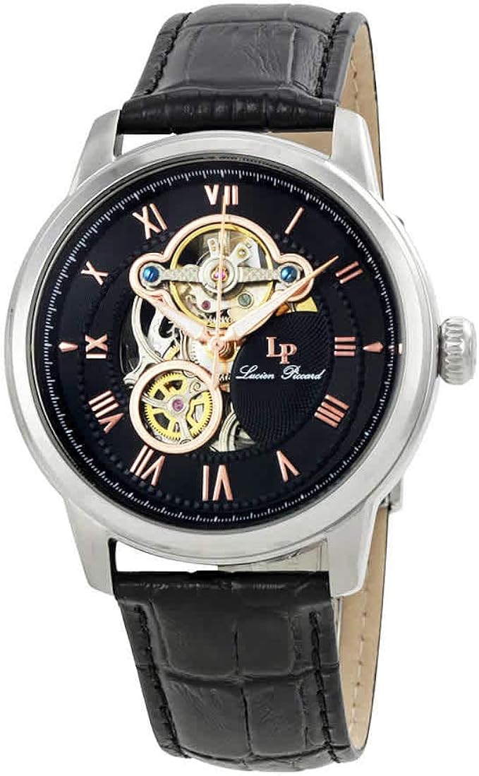 swatch retrograde strap