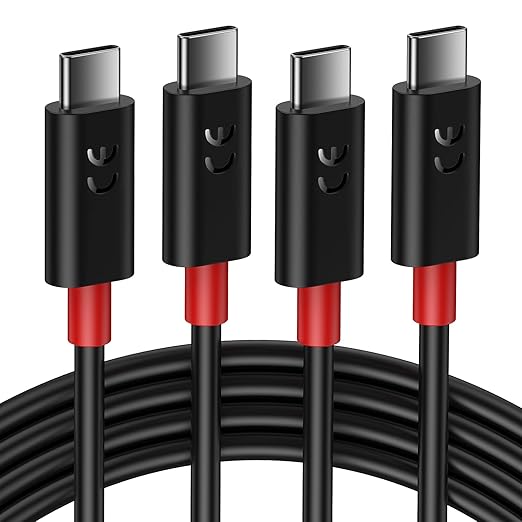 usb c 至 c 电缆 68w 5a 适用于摩托罗拉 edge  moto g turbopower