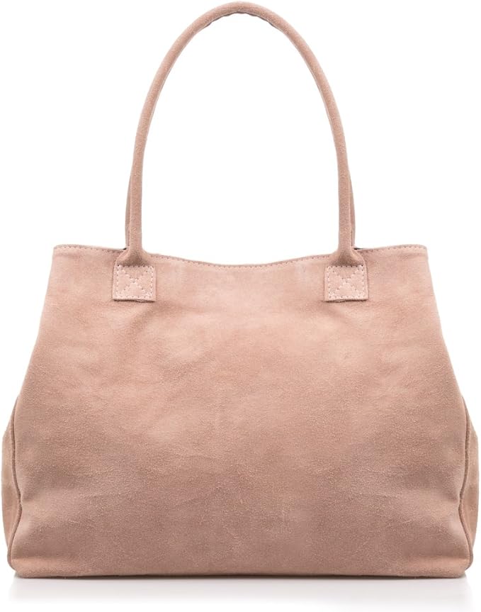 女士单肩包意大利制造.vera pelle italiana 22x22x8 厘米