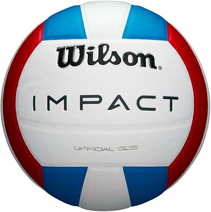 wilson impact 室内排球