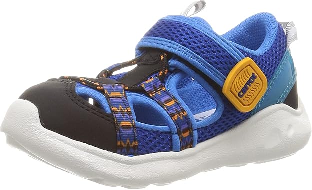 carrot 凉鞋 cr c2290 儿童