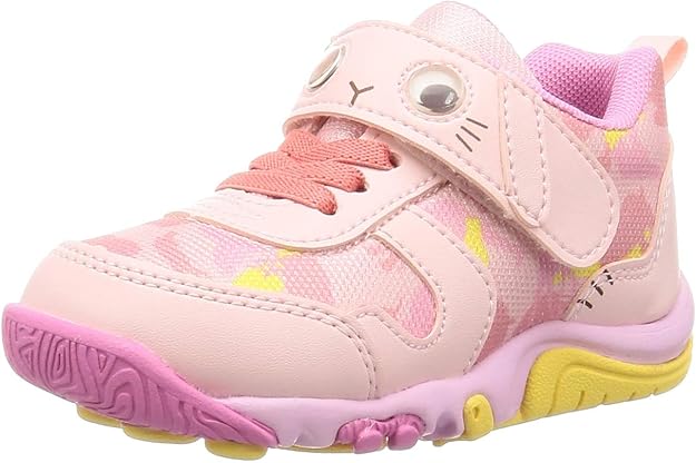 carrot 运动鞋 学生鞋 防水 速干 魔术贴 14厘米~19厘米 有0.