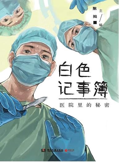 白色记事簿 白色记事簿