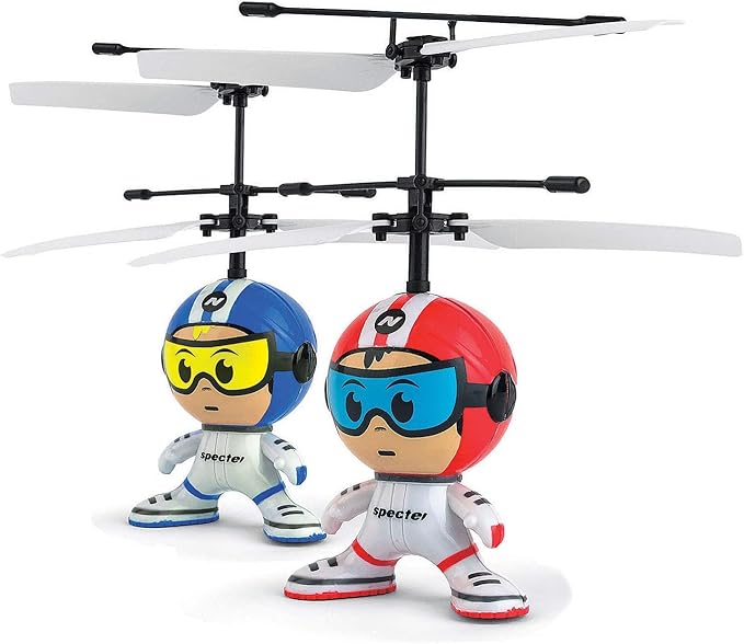 ninco nincoair - specter 双桨直升机模型玩具(nh90106) - 玩具 - 亚