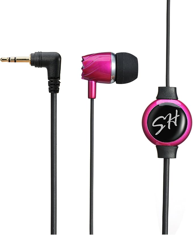 Walkie Talkie Earpiece 耳机麦克风2 5 毫米耳塞1 针ptt 适用于摩托罗拉双向收音机y Head 2 5mm 红色 手机 通讯 亚马逊中国