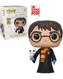 funko pop哈利波特:哈利波特 - 25.