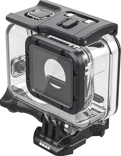 Gopro Gopro div 001 相机潜水外壳 适用于hero7 Hero6 Hero5 透明 均码 价格报价图片评测多少钱