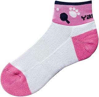 yasaka 乒乓球 猫咪y袜子 e-160