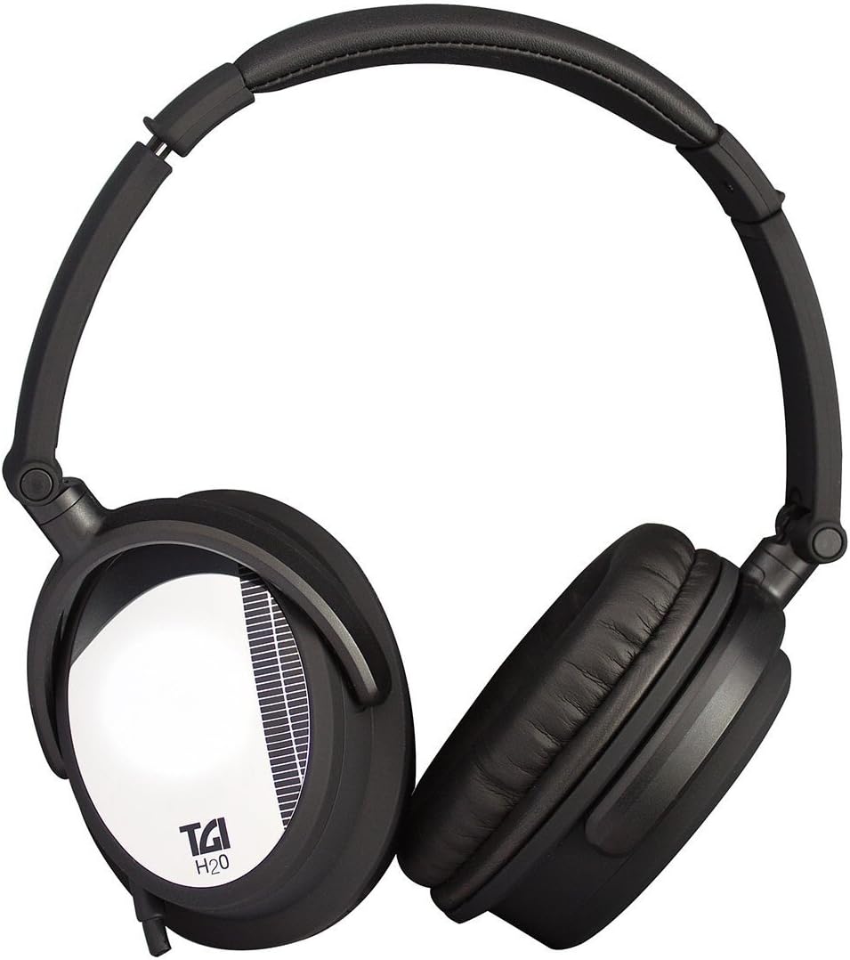 tgi tgih20 h2o dj 耳机
