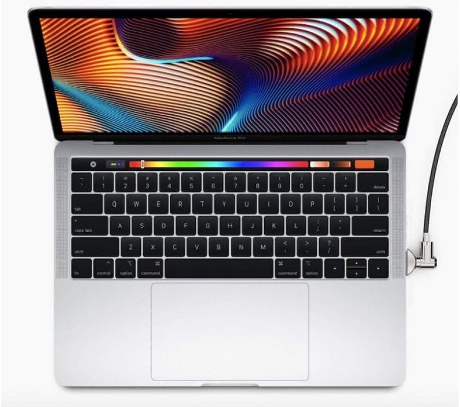 Maclocks Ledge Macbook Pro 16 锁适配器带密码锁 价格报价图片评测多少钱