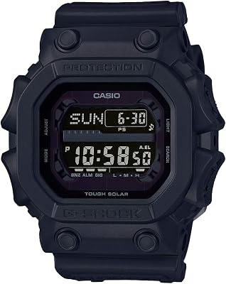 casio 卡西欧 g-shock 太阳能手表 gx-56bb-1er