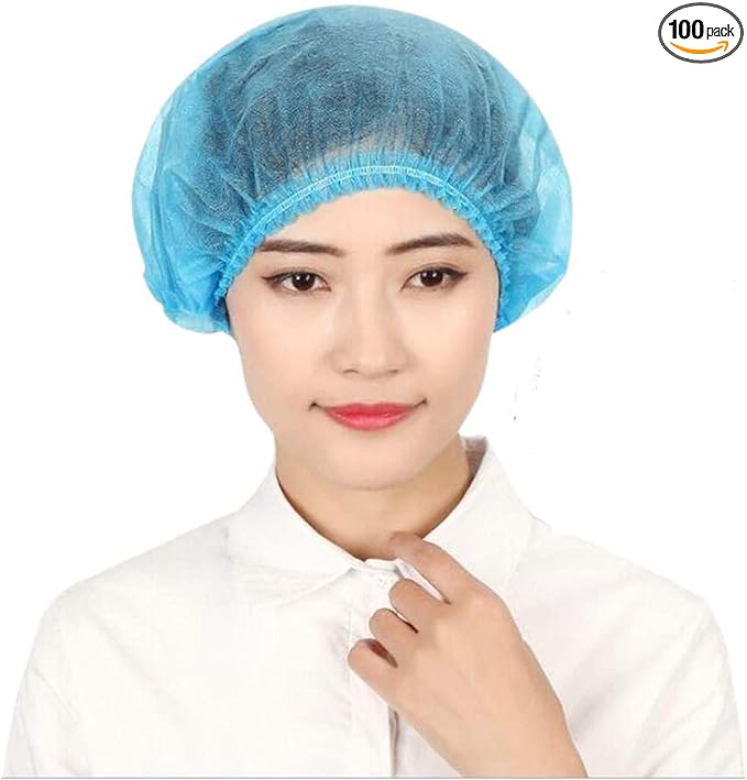 cleaing 一次性发帽,发网帽 24" pc-12