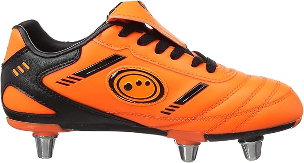 optimum tribal 男童橄榄球靴